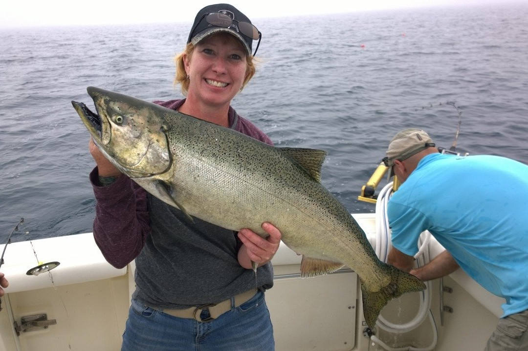 Reconnect Outdoors-New Buffalo必去景点