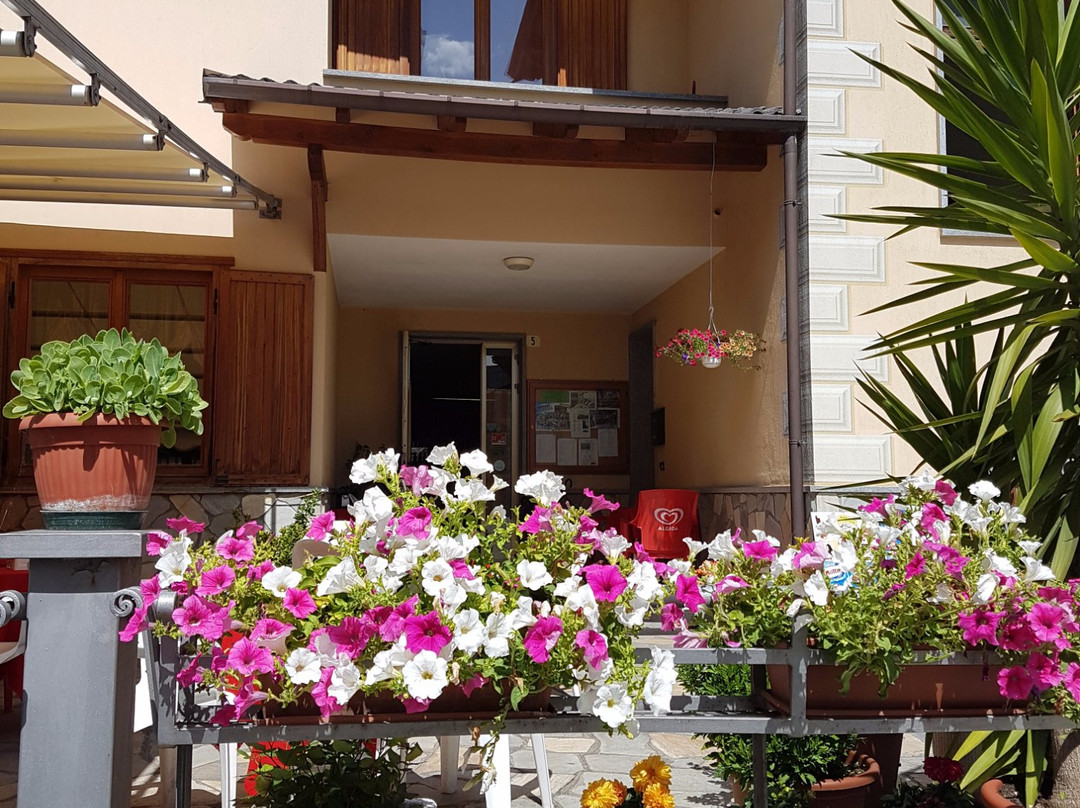 Trattoria Albergo Leon d'Oro主图