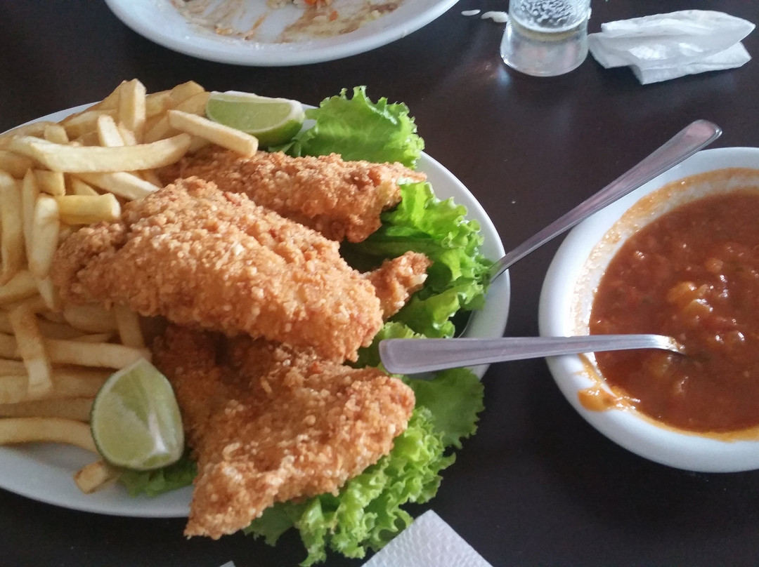 Matinhos餐馆和美食-Florida Sushi Lounge Bar