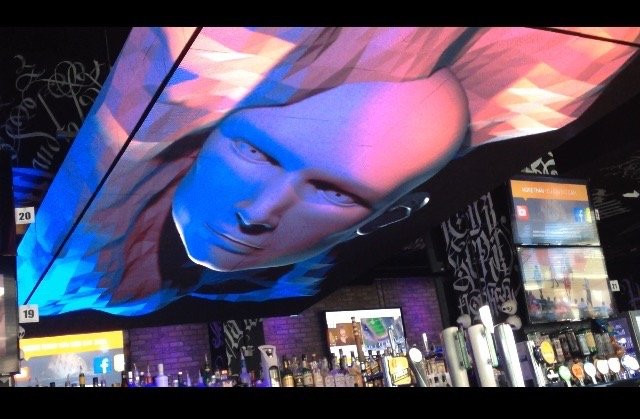 The Living Room主图