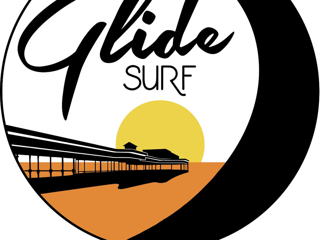 Glide Surf School景点图片