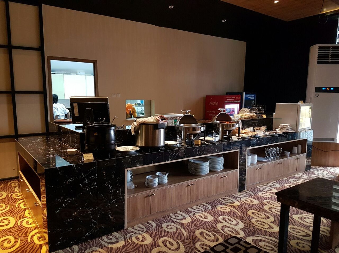 Morpheus Spa-Sleman必去景点