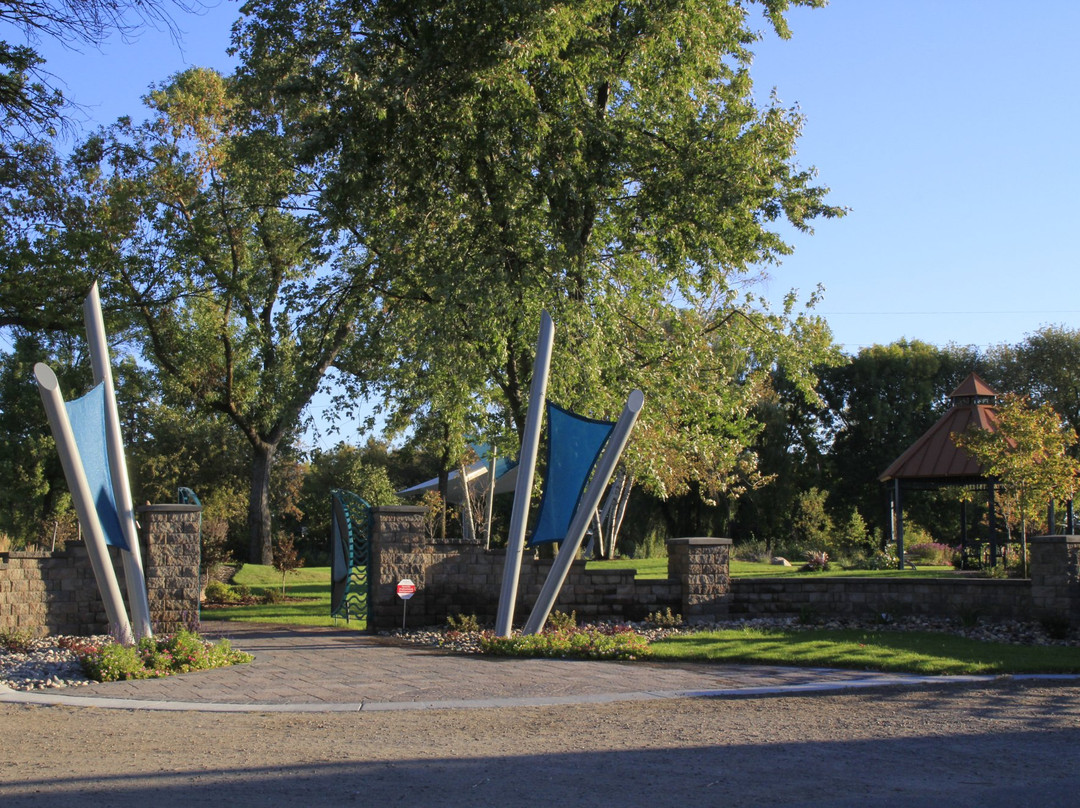 Legacy Of The Lakes Museum景点图片