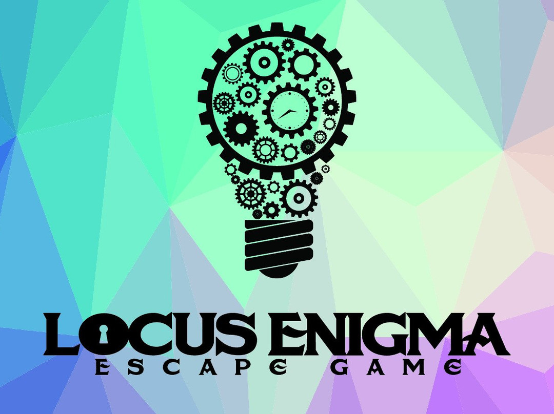 Locus Enigma-莫吉尤必去景点