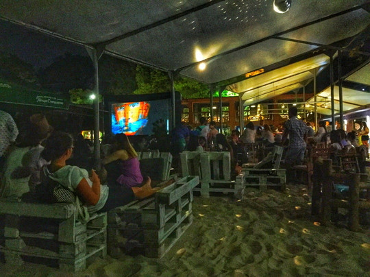 Menthol-瓦尔纳必去景点