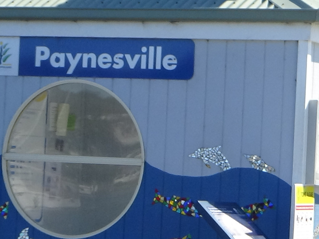 Raymond Island Ferry-Paynesville必去景点