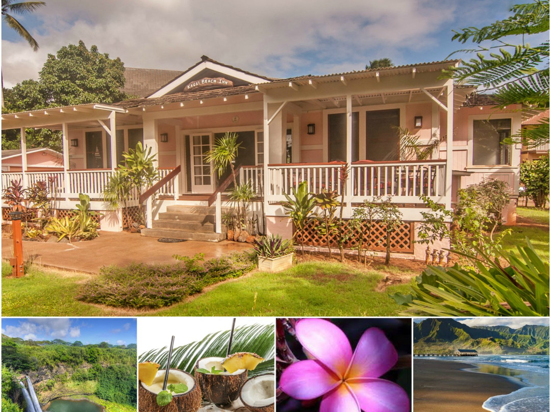 Poipu Bed and Breakfast Inn