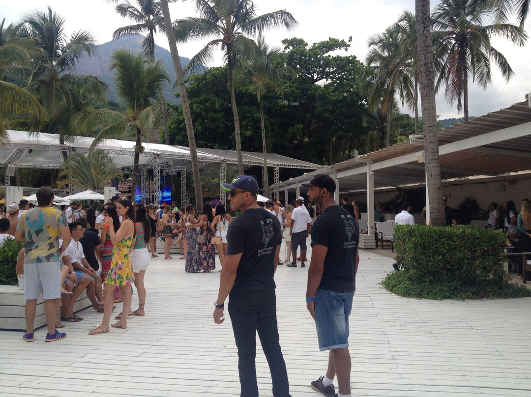 Sea Club Ilhabela-伊利亚贝拉必去景点