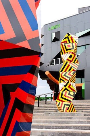 LUMA (La Trobe University Museum of Art)景点图片