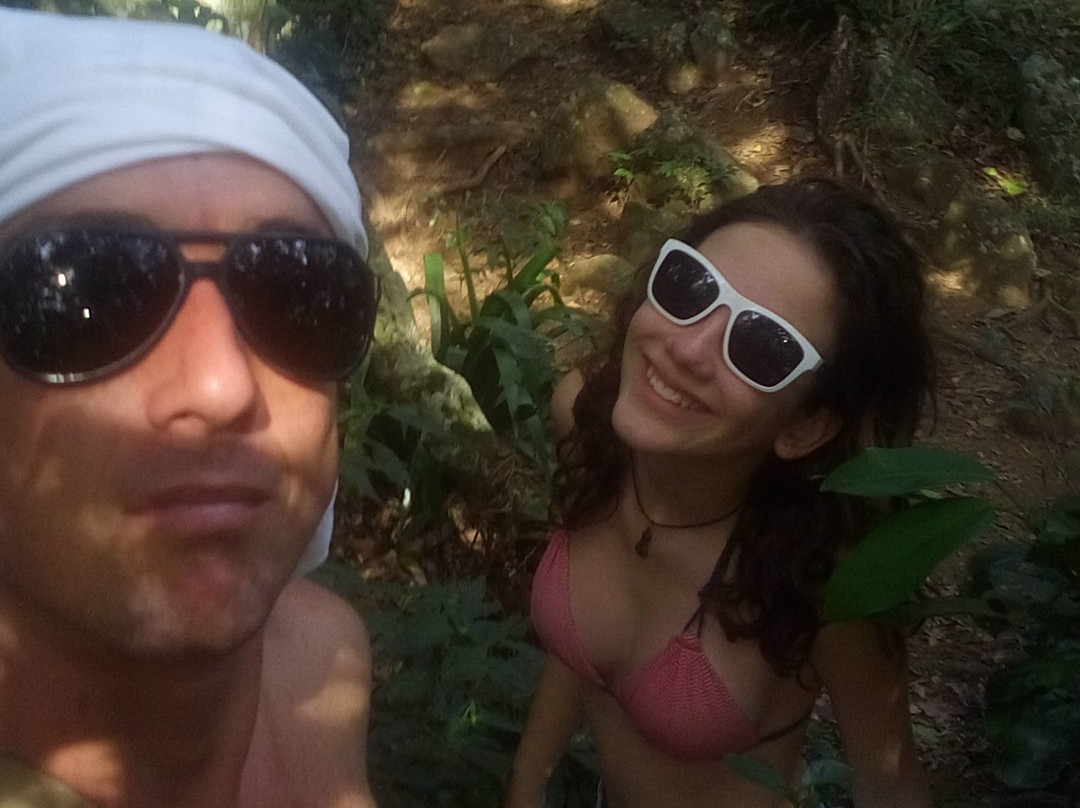 Pedra do Elefante-Marica必去景点