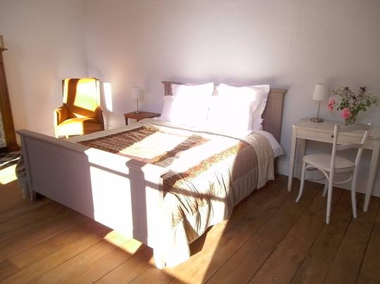 B&B De Kersentuin主图