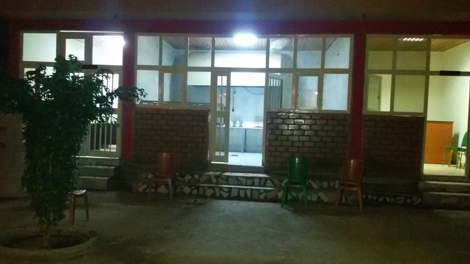 Mulu View Hotel主图