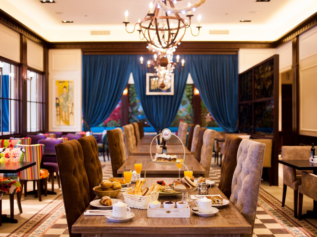 PANI Bistró Recoleta