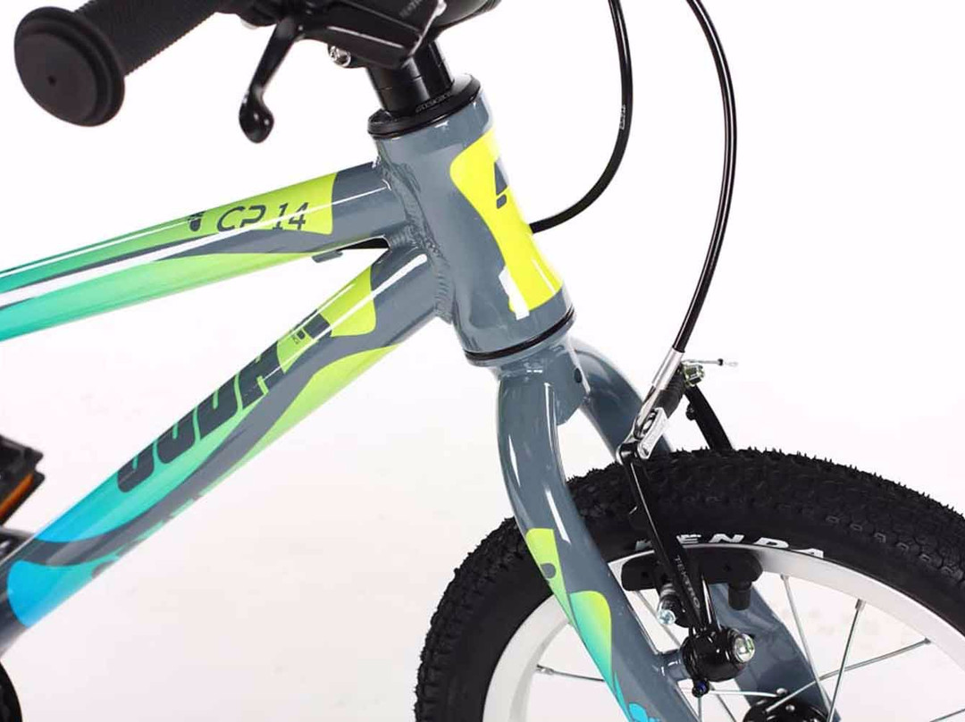 Coquet Cycles Limited-阿尼克必去景点
