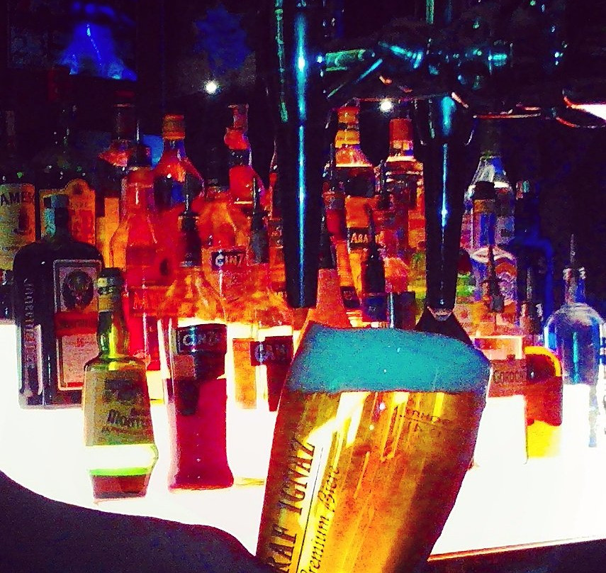 FuoriOnda-Cura Carpignano必去景点