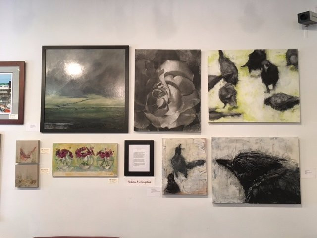 Galleries at Pecan Creek-Marble Falls必去景点