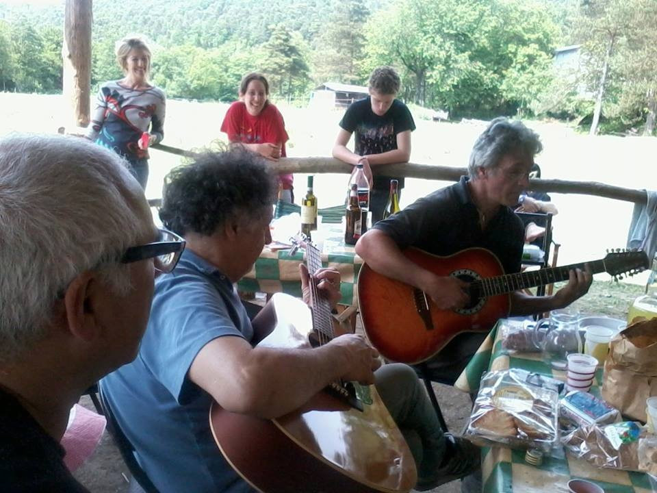 Rio Selvatico Ranch-Dego必去景点