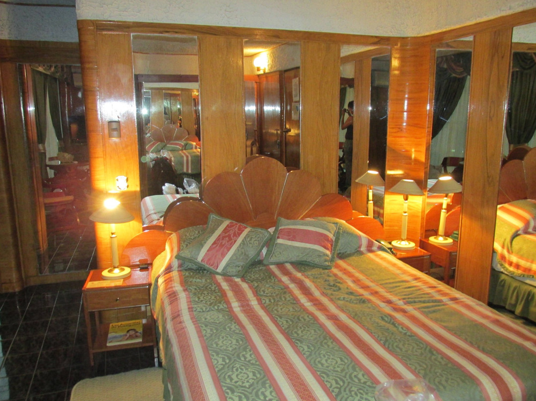 Codpa酒店住宿-Hotel Inti-Jaya