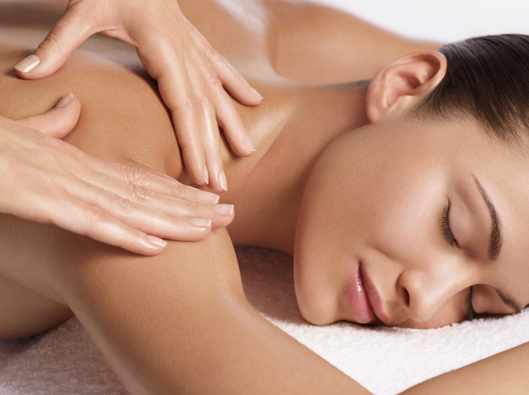 Massage Salon of Bardin Hotel景点图片