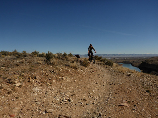 Mary's Loop-弗鲁塔必去景点