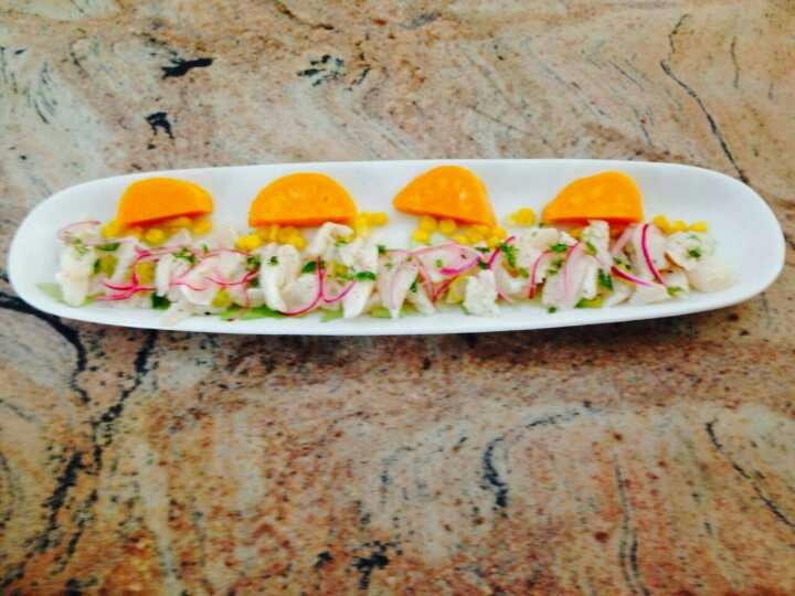 BAR CAFETERÍA El Paseo