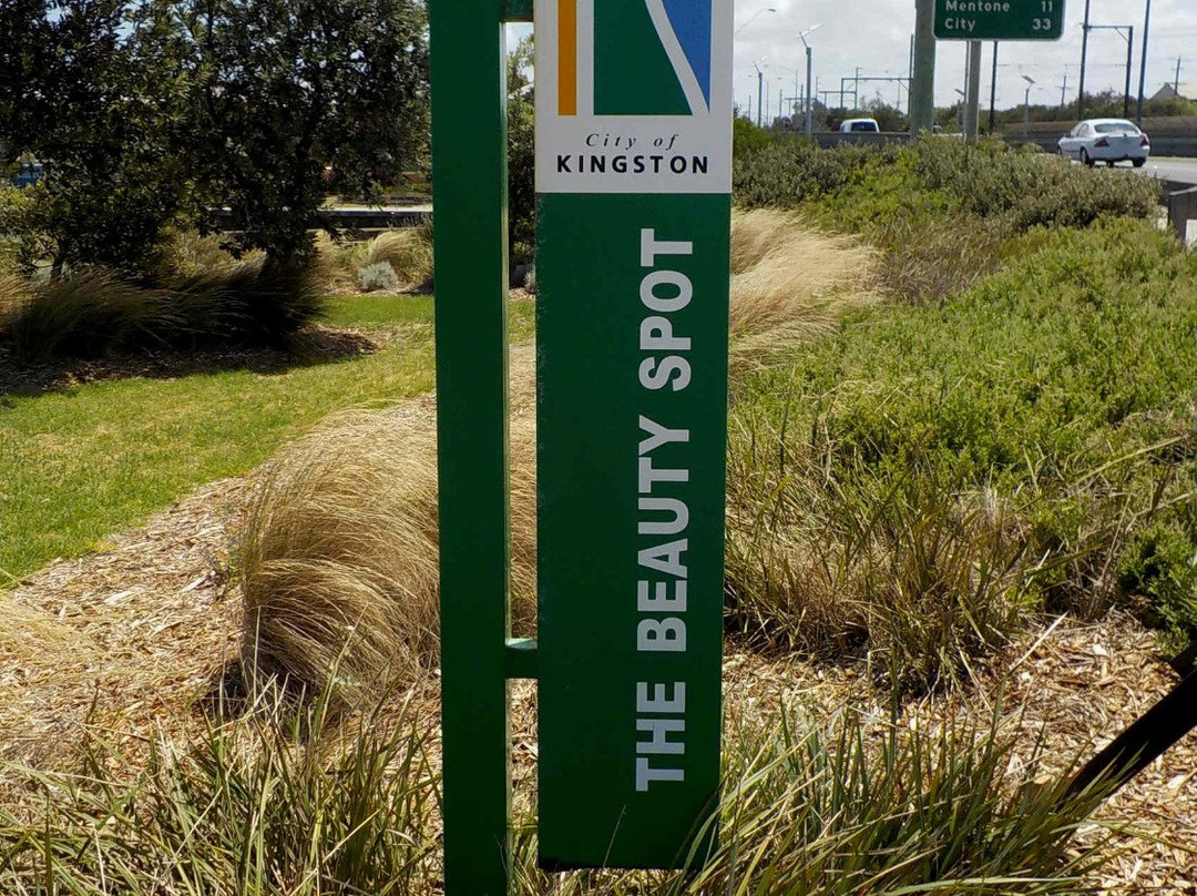 The Beauty Spot-Carrum必去景点