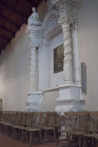 Chiesa di San Giorgio景点图片