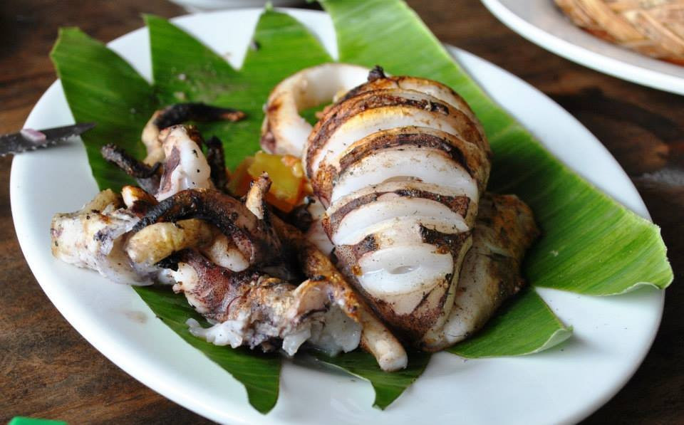 Bulalo Point Turo-Turo Grill