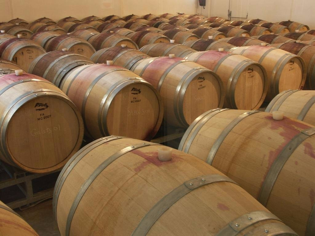 Les Vignerons de Tavel景点图片