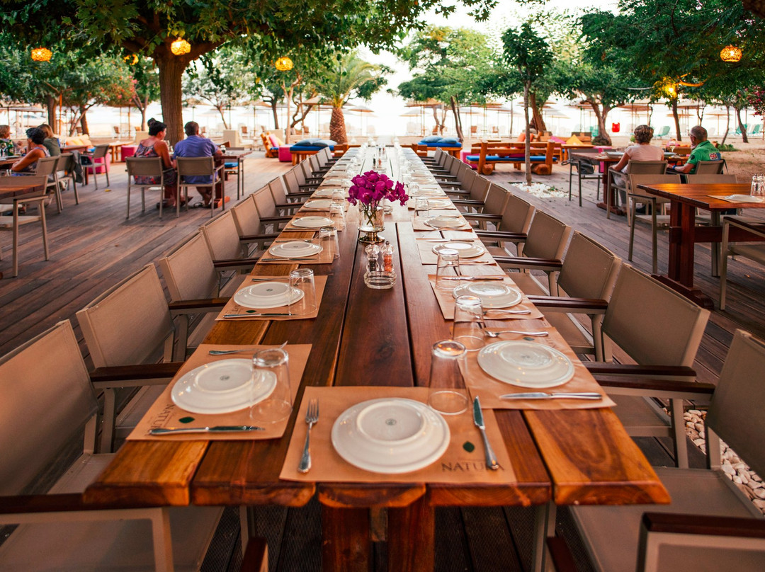 Natura Restaurant