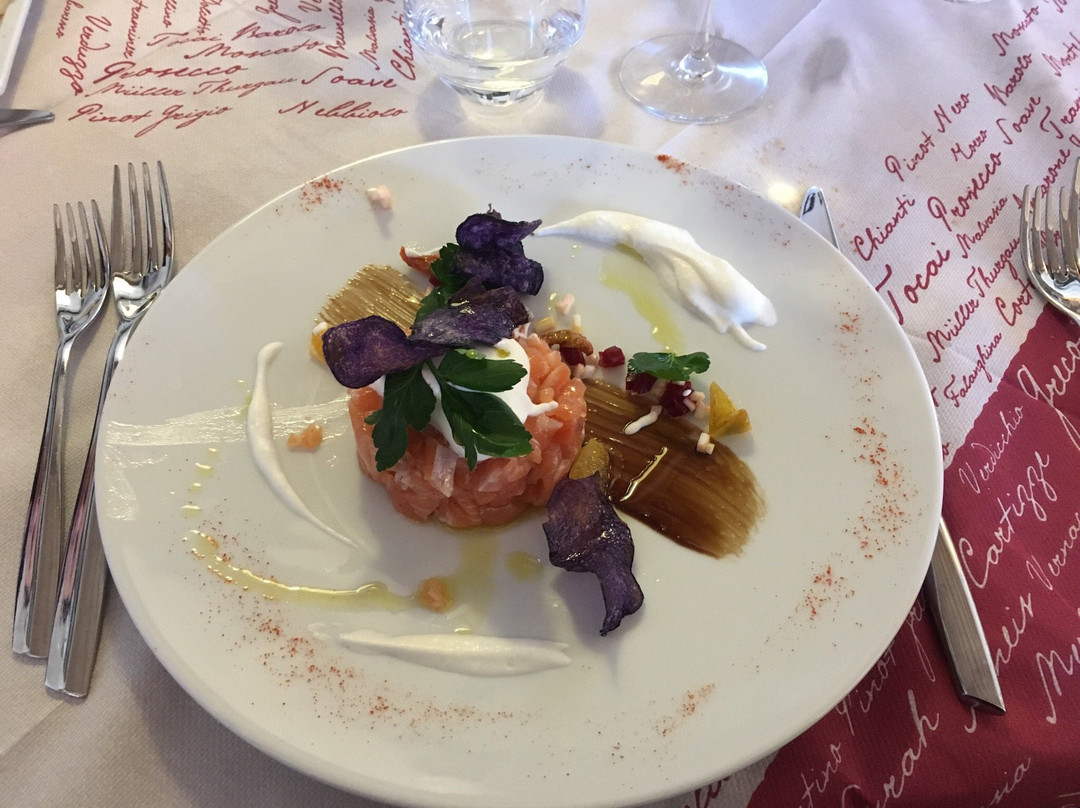 Rifugio Nigritella - Bar Ristorante