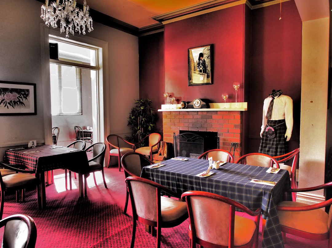 Great Central Hotel主图