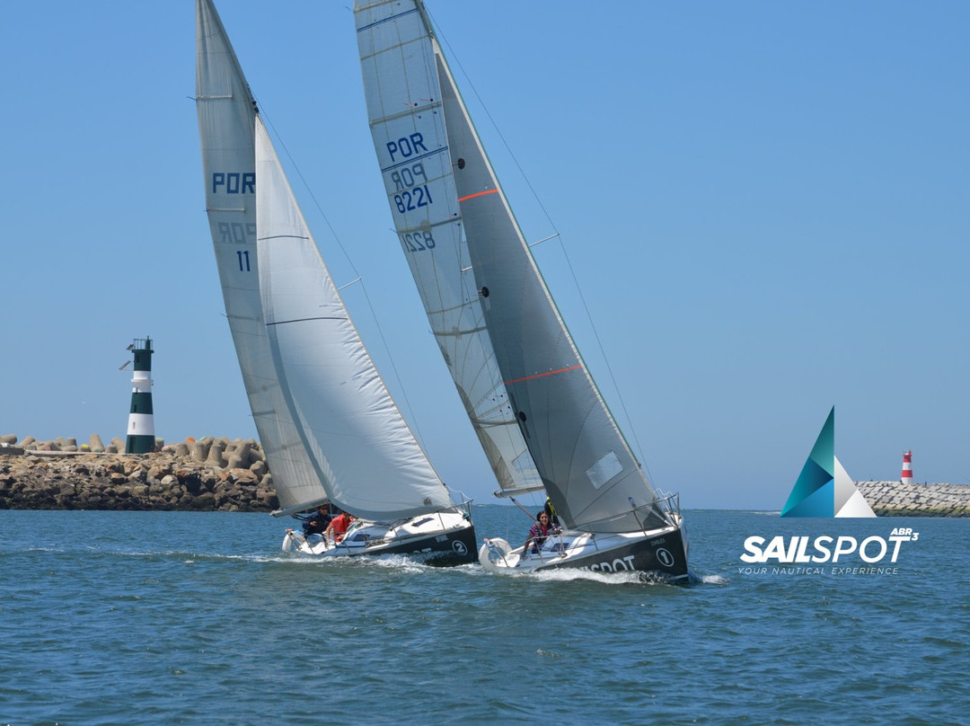 Sailspot-伊利亚沃必去景点