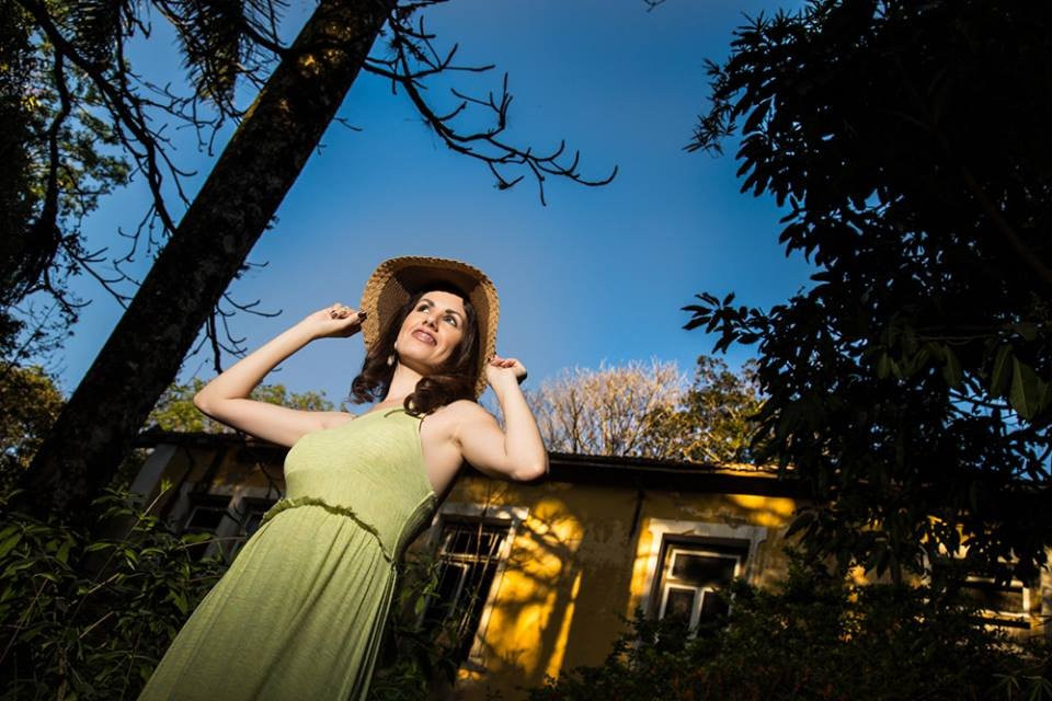 Ecological Park Dr. Paulino Recch-Amparo必去景点