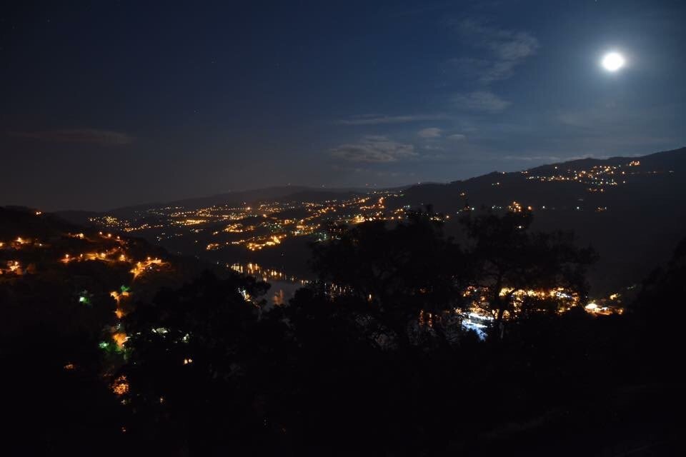 Quinta das Aguincheiras-官方