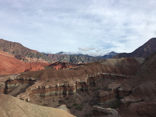 HOSTEL RUTA  40主图