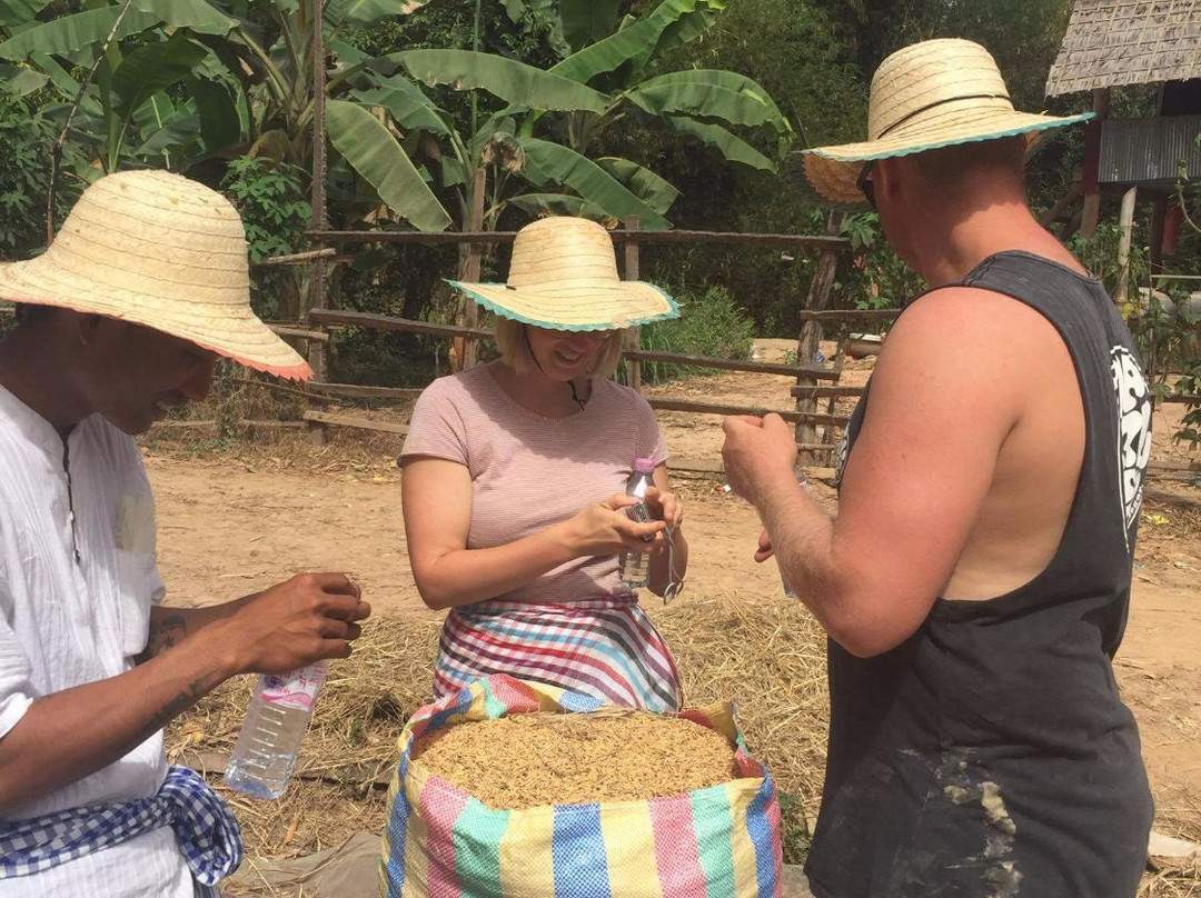 NhumBai, The Village Experience-暹粒必去景点