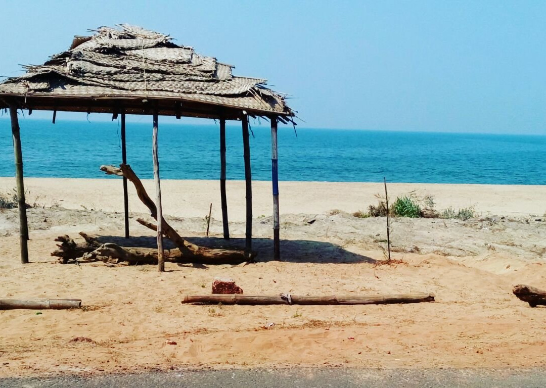Devgad旅游攻略图片