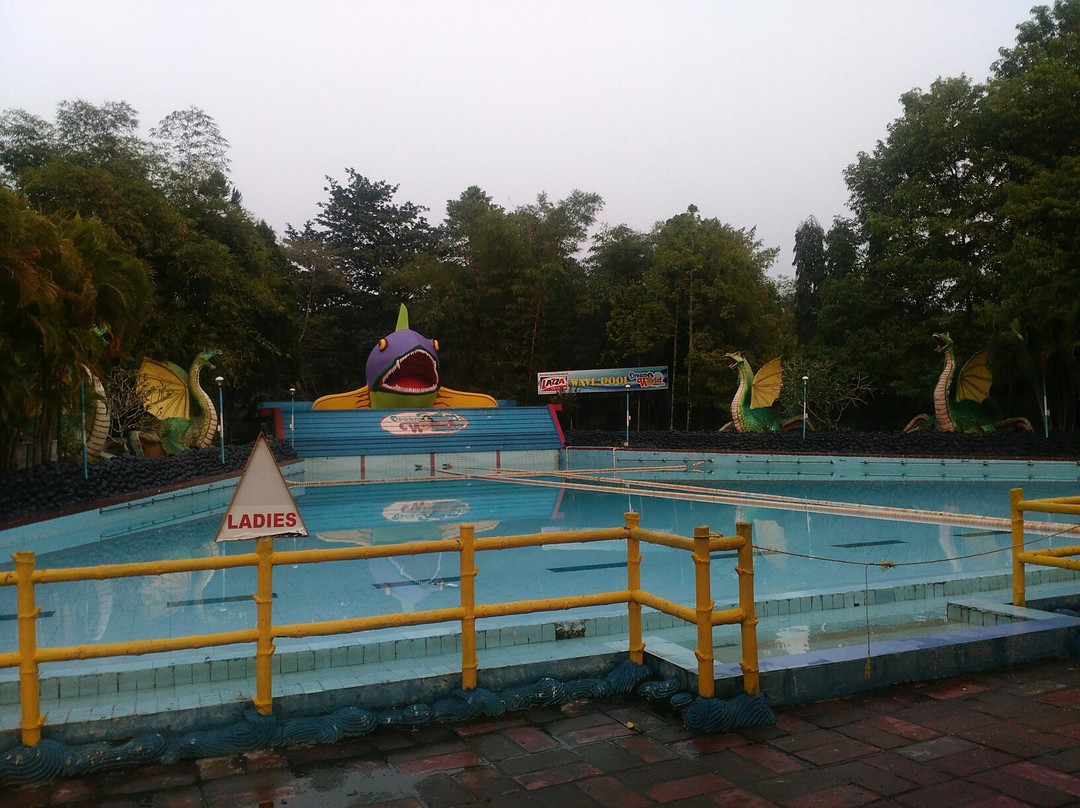 Dream World Water Park景点图片