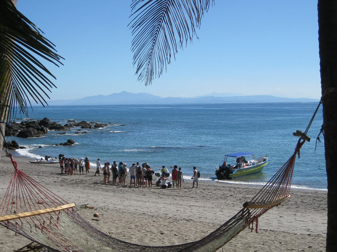 Costa Rica Horizon景点图片