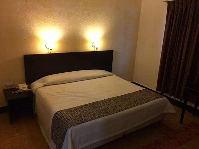 El Baron Hotel主图