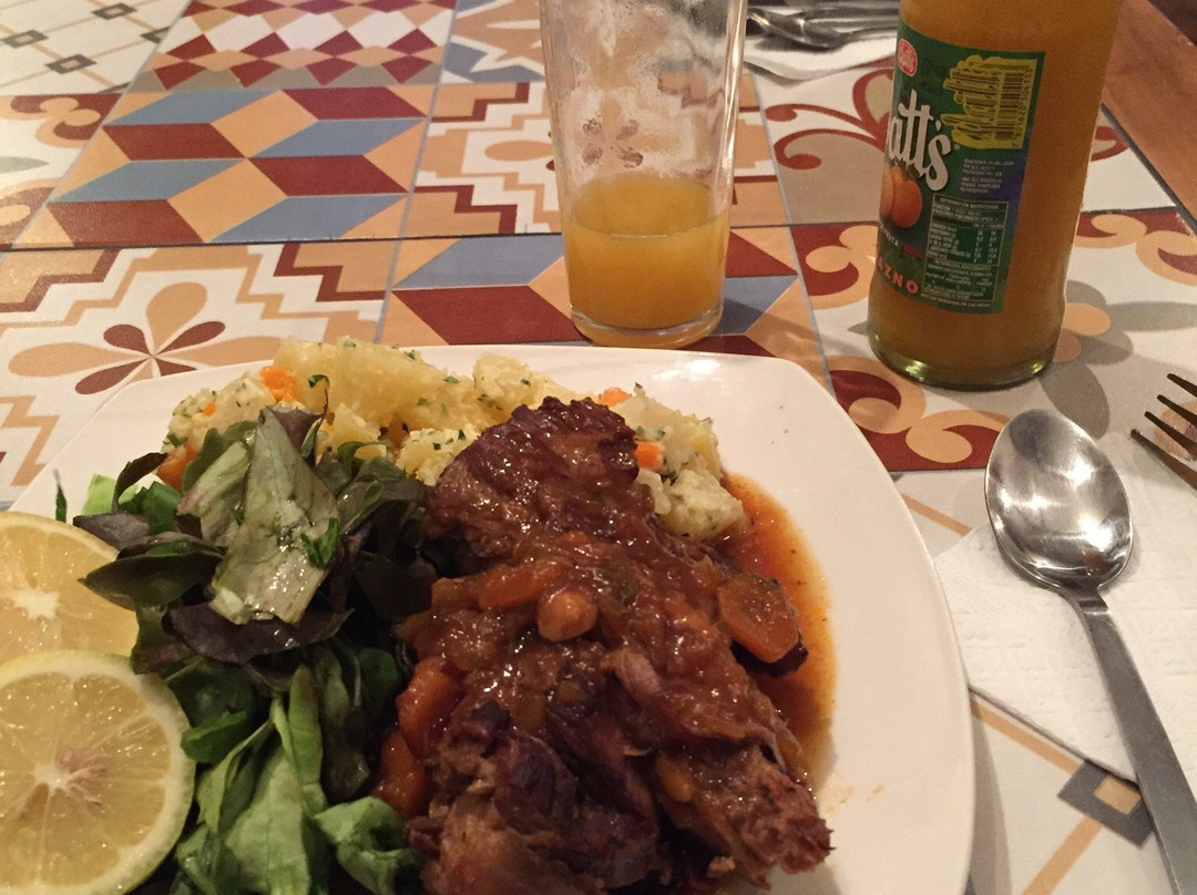 Hosteria del Canto主图