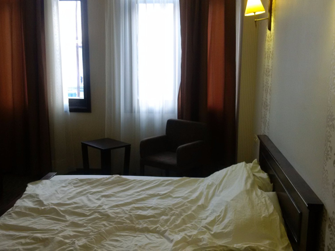 Hotel Neptun主图