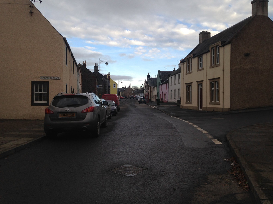 Abernethy Village-珀斯必去景点