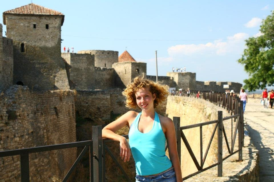 Belgorod-Dnestrovskiy Fortress Tour-Bilhorod-Dnistrovskyi必去景点