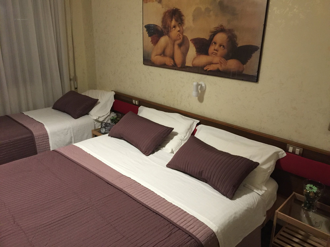 Hotel San Michele主图