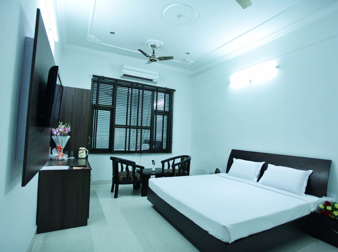 Hotel Rani Castle主图