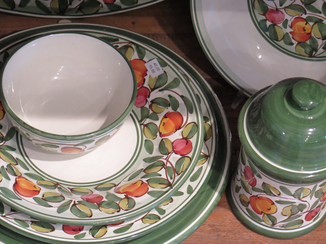 Rampini Ceramics景点图片