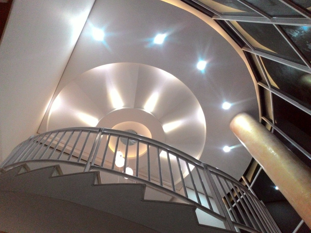 Hotel Mersi Bukittinggi主图