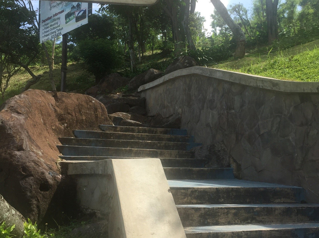 Taman Dayu Waterpark-Pandaan必去景点